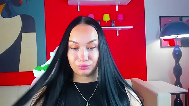 EvaLeila online show from 04-24-26, 04:26