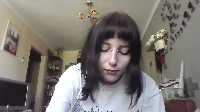 ChargedReign online show from 05-04-26, 01:07