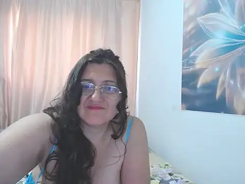 SophiaBlis online show from 07-26-26, 08:43
