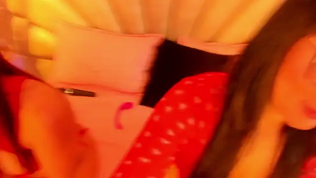 SiennaMoore online show from 06-17-26, 12:50