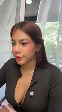 SiennaMoore online show from 07-14-26, 08:25
