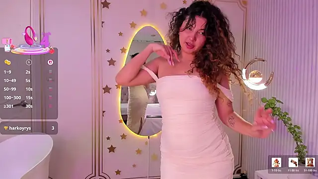 alexa cutte  online show from 04-23-26, 11:09