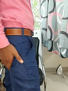 anup dick online show from 07-30-26, 10:47