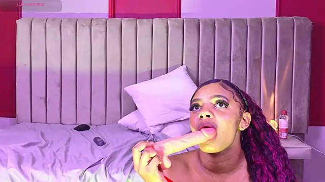 scarlettefire cr online show from 04-21-26, 01:42