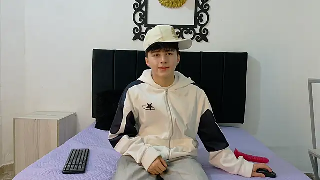 LunayDream online show from 06-05-26, 11:27