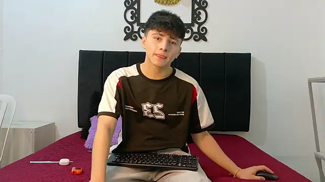 LunayDream online show from 07-09-26, 11:47