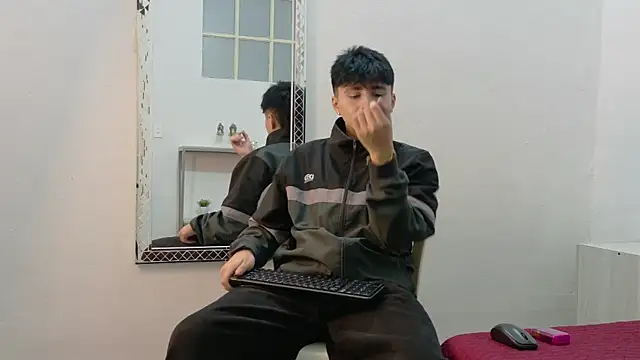 LunayDream online show from 07-28-26, 11:28