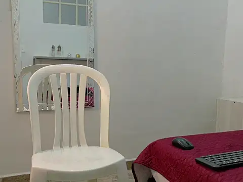 LunayDream online show from 07-28-26, 02:13