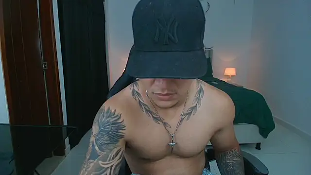 Mrbig maximo online show from 06-05-26, 06:52