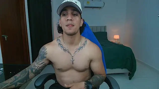 Mrbig maximo online show from 06-06-26, 05:01
