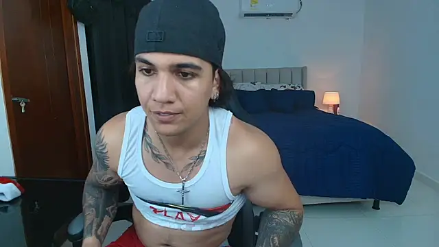 Mrbig maximo online show from 06-10-26, 03:39