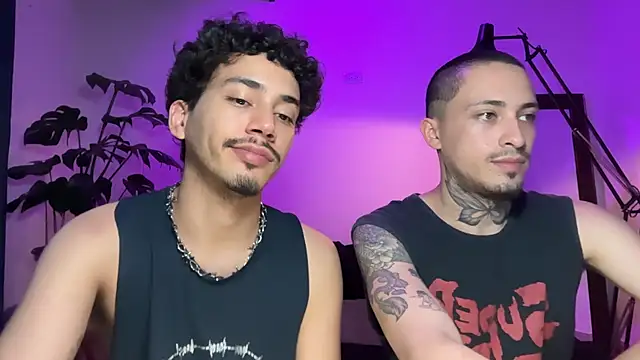 Noah and Steven online show from 07-06-26, 03:58
