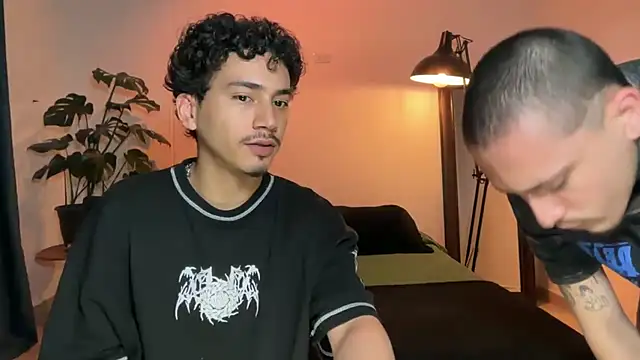 Noah and Steven online show from 07-07-26, 09:30