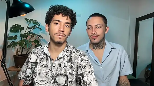 Noah and Steven online show from 07-12-26, 02:19