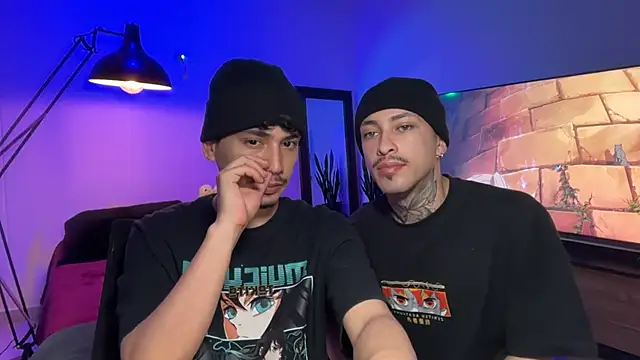 Noah and Steven online show from 07-13-26, 07:49