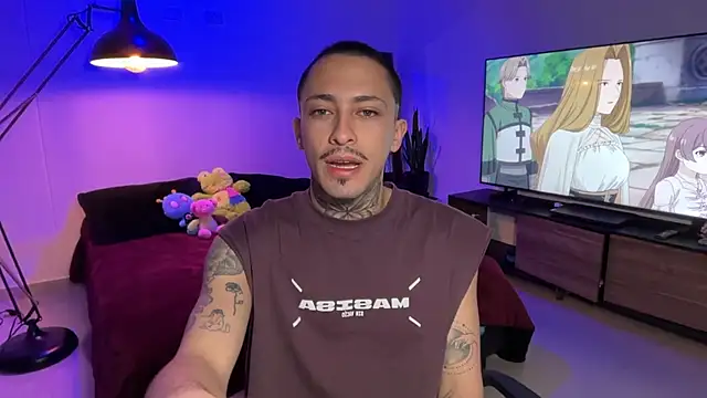 Noah and Steven online show from 07-15-26, 12:16