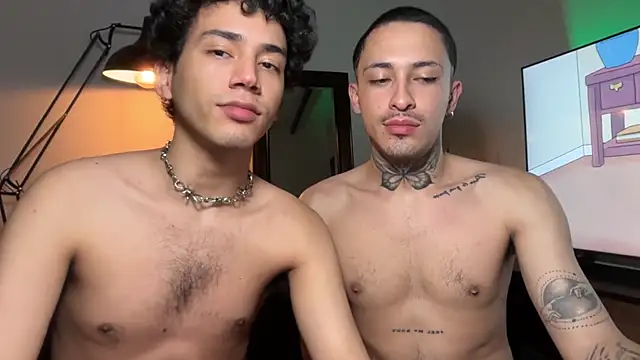 Noah and Steven online show from 07-23-26, 03:48