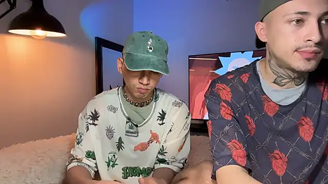Noah and Steven online show from 07-23-26, 05:11
