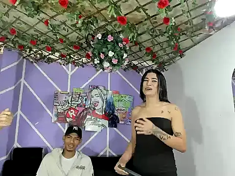 Snapshot of DAHNE_HOT_ chatting on 06-04-26, 01:39 DAHNE HOT online show from 06-04-26, 01:39