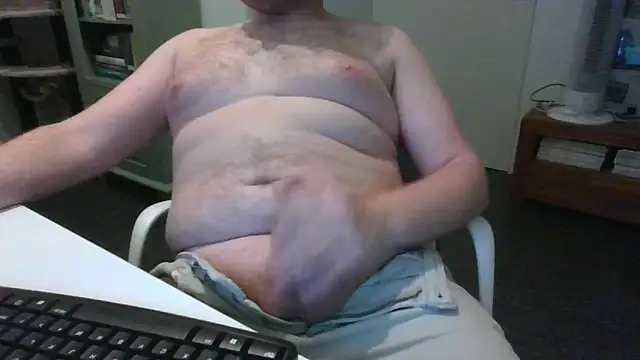 richard9718 online show from 04-18-26, 11:49