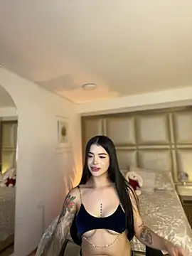 Bella jagger online show from 06-05-26, 06:52