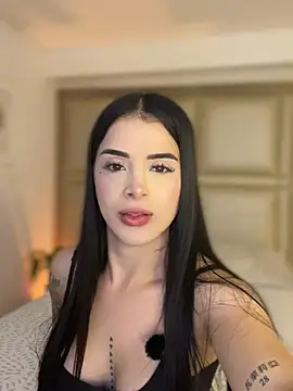 Bella jagger online show from 06-10-26, 07:07
