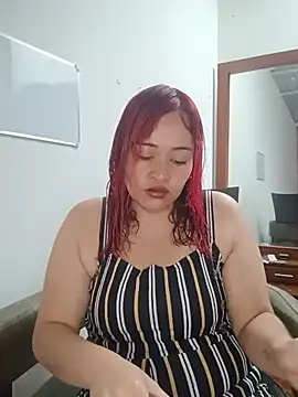 Amaranta-Luque online show from 07-30-26, 03:55