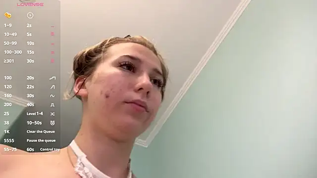 MandyVandy online show from 05-30-26, 04:09
