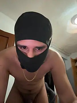 Vicentgangsh online show from 04-19-26, 05:23