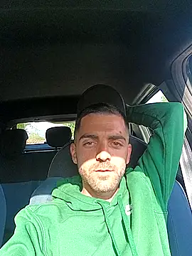 alieno napoletano online show from 04-20-26, 03:15