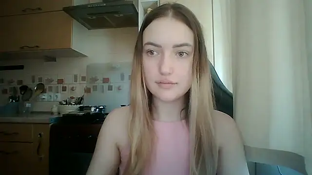 Lisanta online show from 06-11-26, 07:50