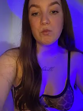 kisaaaaaa online show from 04-25-26, 02:03