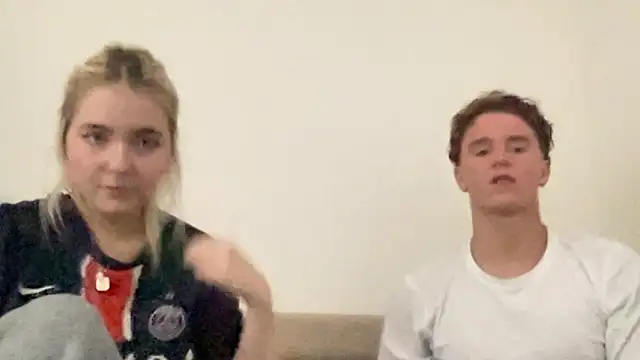 SofiaNLukaBabe online show from 05-05-26, 09:01