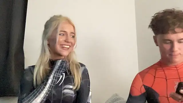 SofiaNLukaBabe online show from 05-23-26, 11:20