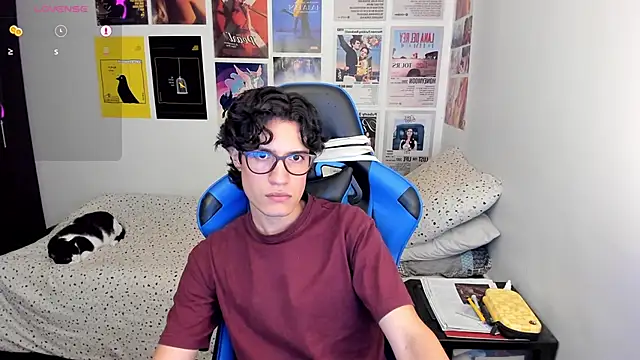 thydannyy online show from 04-19-26, 11:51