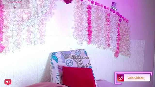 Snapshot of ValeryBlaze_ chatting on 07-16-26, 07:09 ValeryBlaze online show from 07-16-26, 07:09