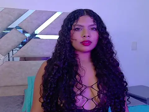 Ashly Colins online show from 04-20-26, 05:32