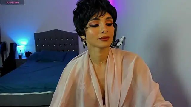 Candelaria000 online show from 04-20-26, 03:53