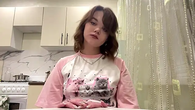 CunnyShawty online show from 04-21-26, 06:12