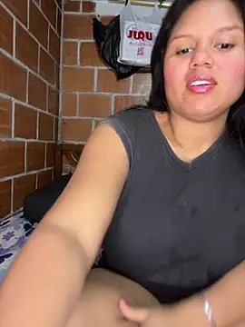 Candelita-hott online show from 07-07-26, 05:21