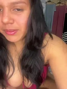 Candelita-hott online show from 07-08-26, 03:44