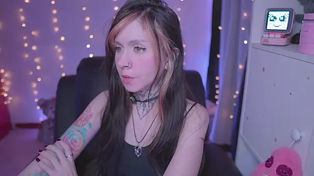 -VKatt online show from 05-04-26, 03:24