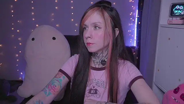 -VKatt online show from 06-08-26, 05:02