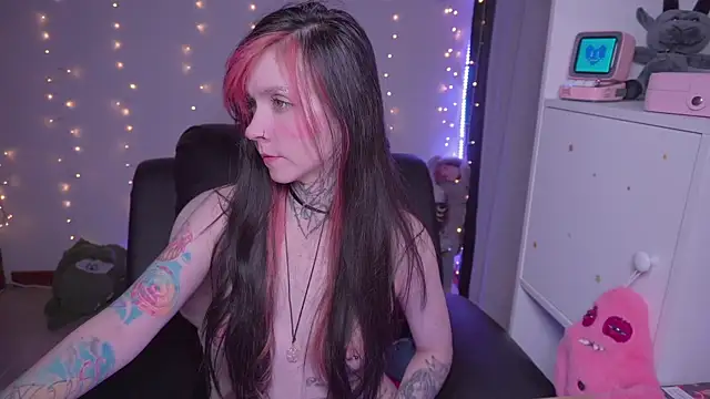 -VKatt online show from 06-14-26, 03:08