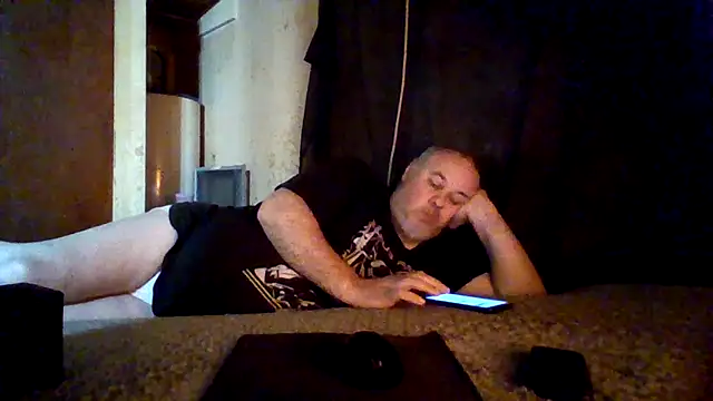 Snapshot of Nightshade1195 chatting on 06-04-26, 11:22 Nightshade1195 online show from 06-04-26, 11:22