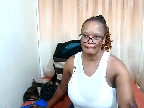 Ebony Bloom69 online show from 07-22-26, 04:59