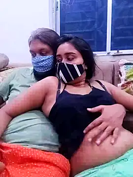 Villen Maaya online show from 04-21-26, 07:50