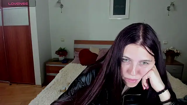 MaryRapunzel online show from 05-14-26, 07:09