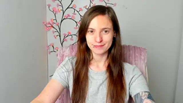 Luna Tantra online show from 05-21-26, 12:45