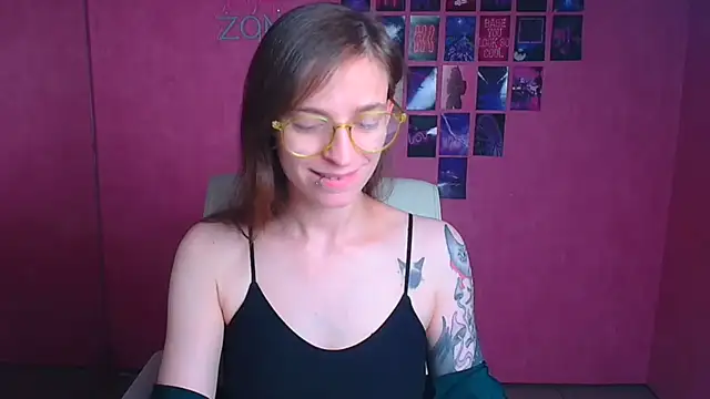 Luna Tantra online show from 07-04-26, 10:27